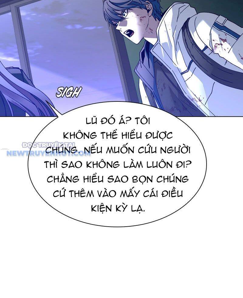 Tận Thế Cũng Chỉ Là Trò Chơi Chapter 13 - 133