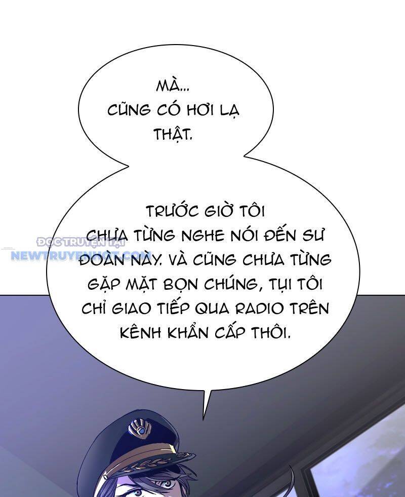 Tận Thế Cũng Chỉ Là Trò Chơi Chapter 13 - 134