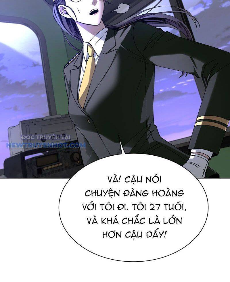 Tận Thế Cũng Chỉ Là Trò Chơi Chapter 13 - 135