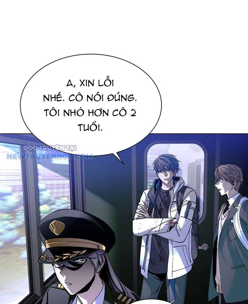 Tận Thế Cũng Chỉ Là Trò Chơi Chapter 13 - 136
