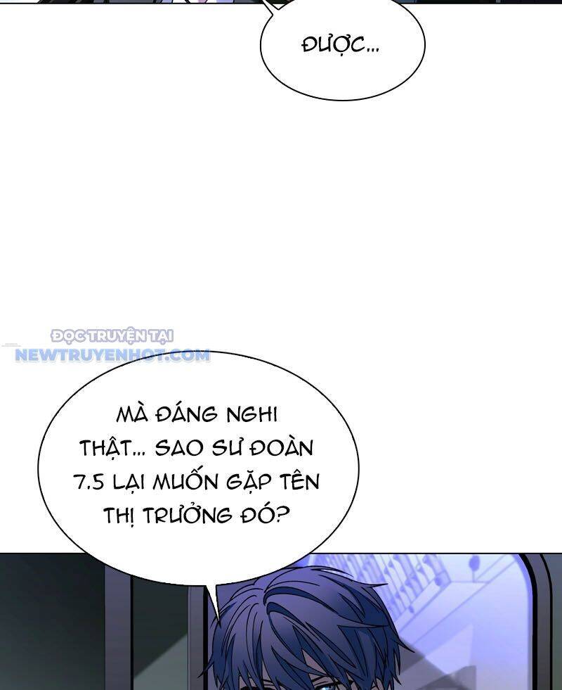 Tận Thế Cũng Chỉ Là Trò Chơi Chapter 13 - 137