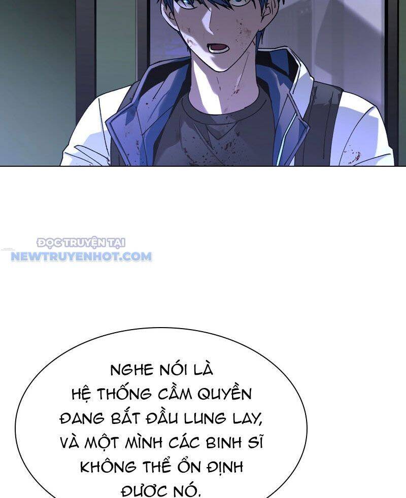 Tận Thế Cũng Chỉ Là Trò Chơi Chapter 13 - 138