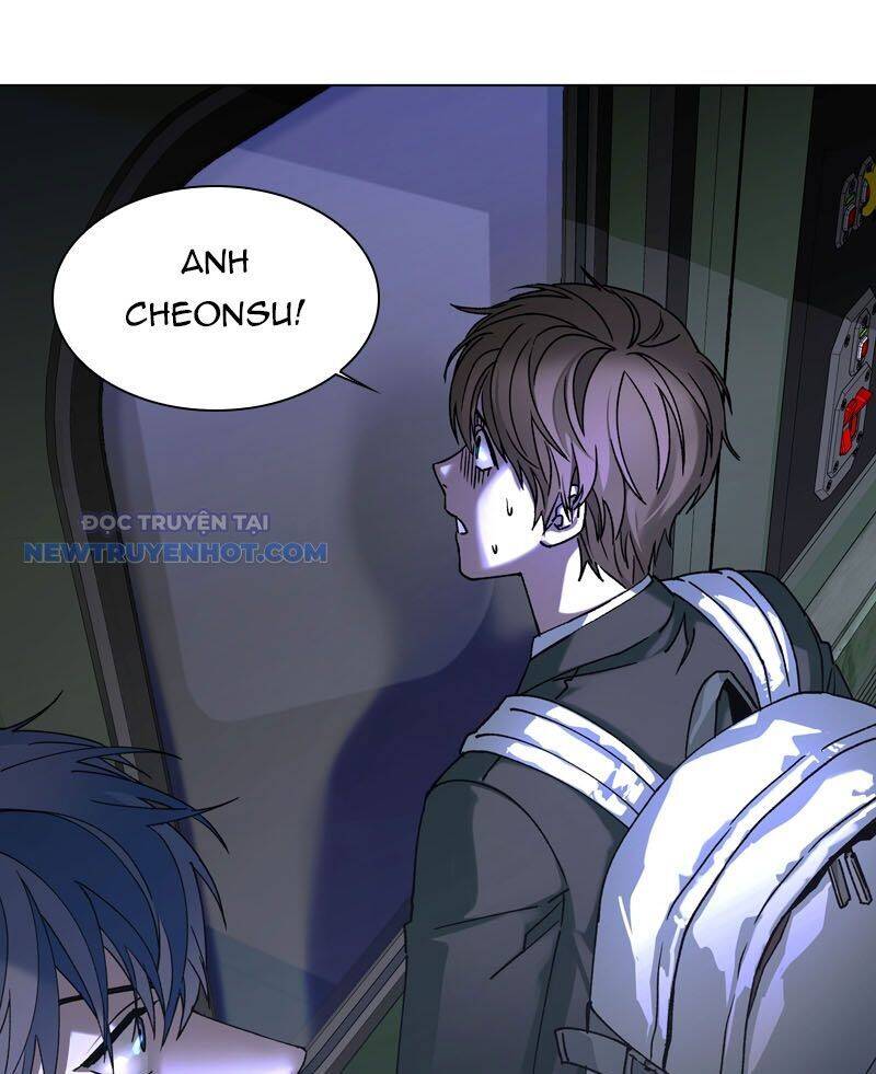 Tận Thế Cũng Chỉ Là Trò Chơi Chapter 13 - 143