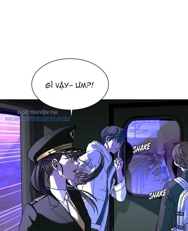 Tận Thế Cũng Chỉ Là Trò Chơi Chapter 13 - 148