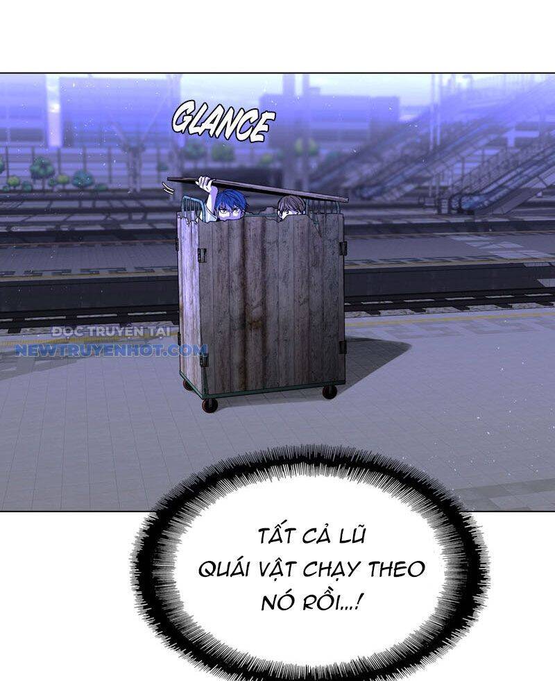 Tận Thế Cũng Chỉ Là Trò Chơi Chapter 13 - 19