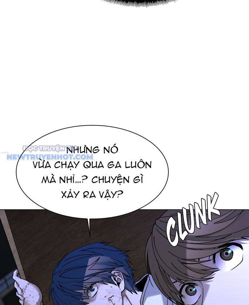 Tận Thế Cũng Chỉ Là Trò Chơi Chapter 13 - 20