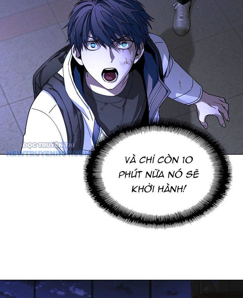 Tận Thế Cũng Chỉ Là Trò Chơi Chapter 13 - 3