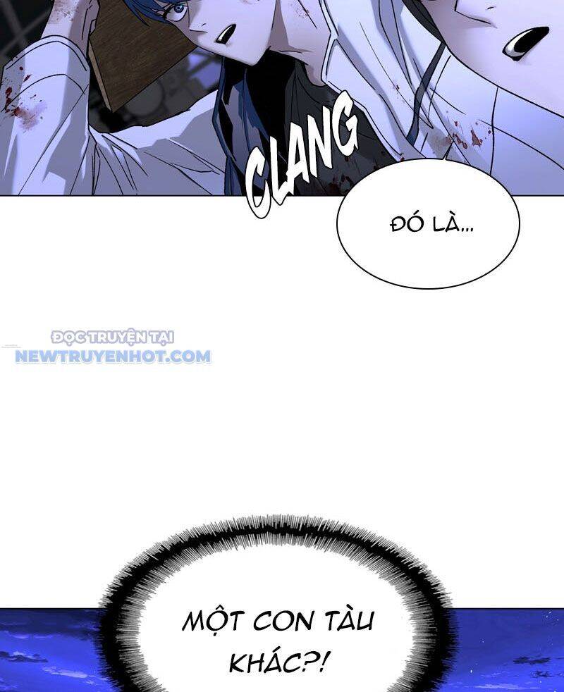 Tận Thế Cũng Chỉ Là Trò Chơi Chapter 13 - 21