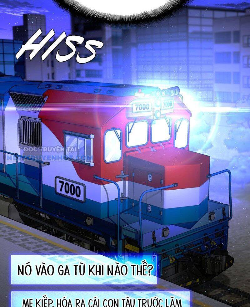 Tận Thế Cũng Chỉ Là Trò Chơi Chapter 13 - 22