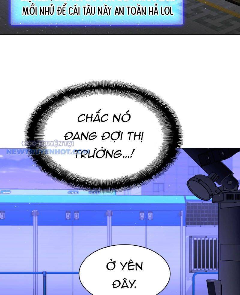 Tận Thế Cũng Chỉ Là Trò Chơi Chapter 13 - 23