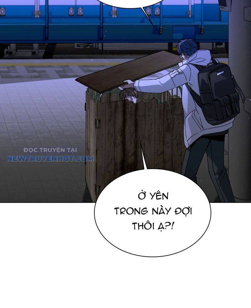 Tận Thế Cũng Chỉ Là Trò Chơi Chapter 13 - 24