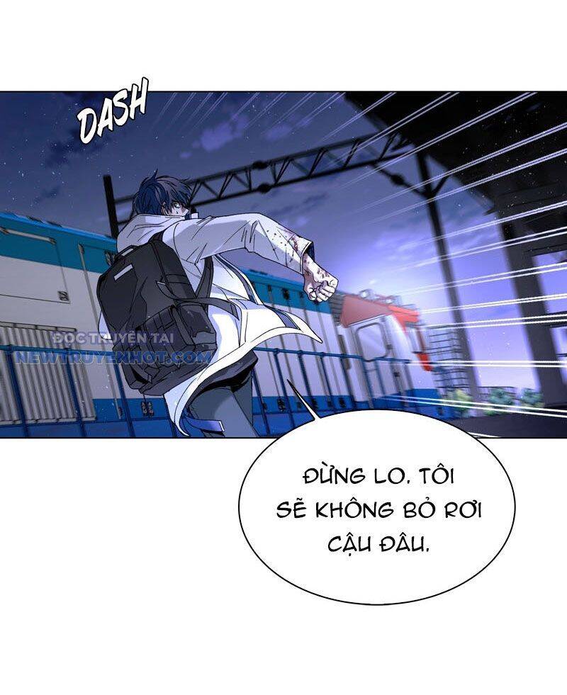 Tận Thế Cũng Chỉ Là Trò Chơi Chapter 13 - 25