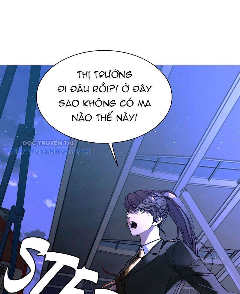 Tận Thế Cũng Chỉ Là Trò Chơi Chapter 13 - 29