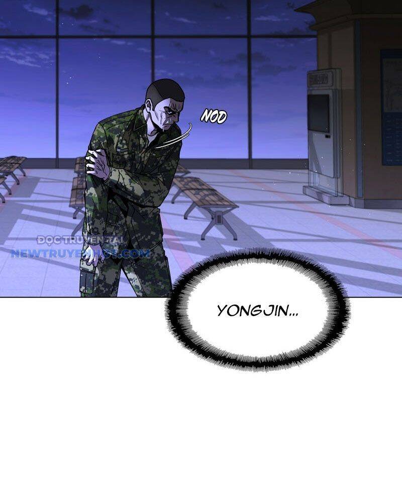 Tận Thế Cũng Chỉ Là Trò Chơi Chapter 13 - 4