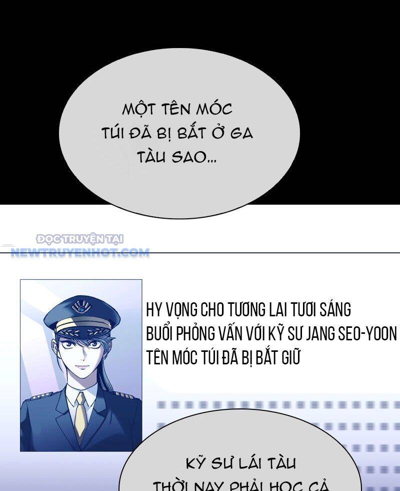 Tận Thế Cũng Chỉ Là Trò Chơi Chapter 13 - 34