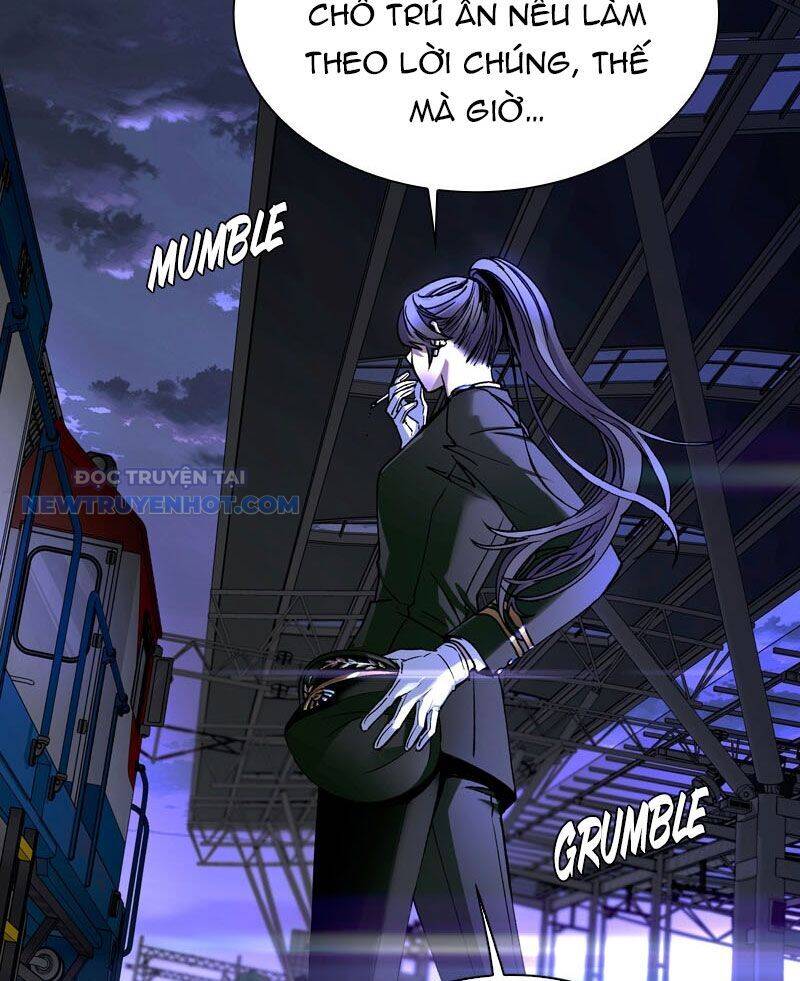 Tận Thế Cũng Chỉ Là Trò Chơi Chapter 13 - 37