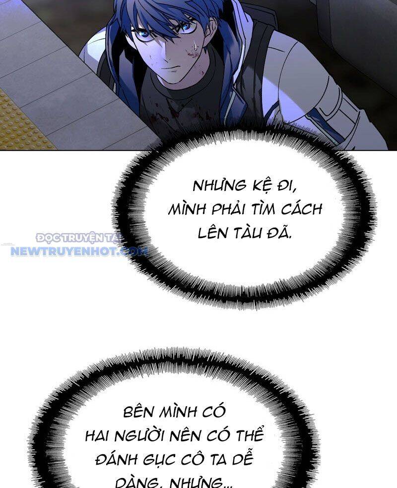 Tận Thế Cũng Chỉ Là Trò Chơi Chapter 13 - 39