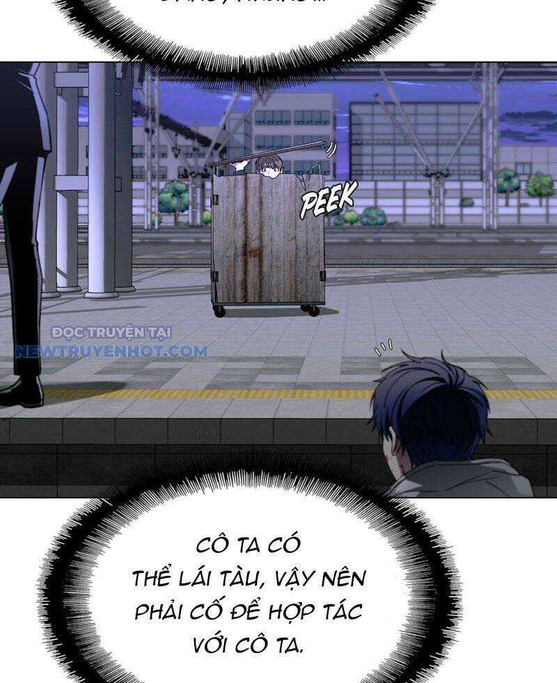 Tận Thế Cũng Chỉ Là Trò Chơi Chapter 13 - 40