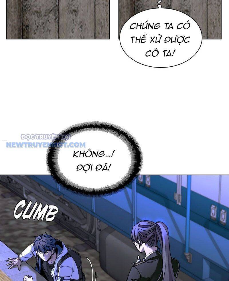 Tận Thế Cũng Chỉ Là Trò Chơi Chapter 13 - 42