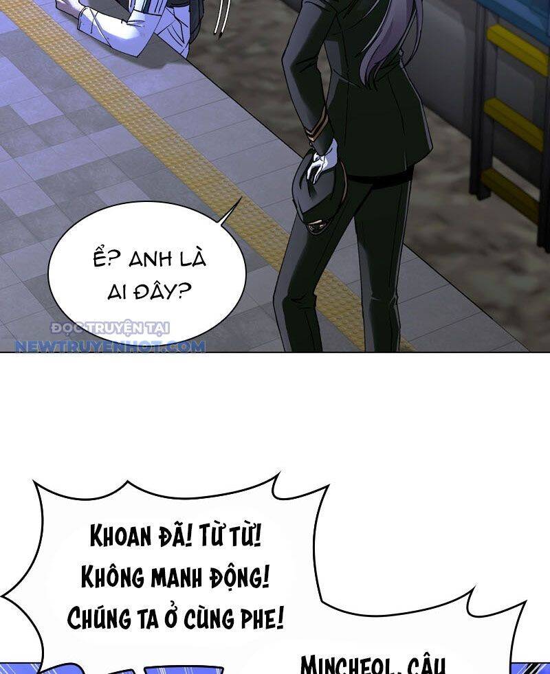 Tận Thế Cũng Chỉ Là Trò Chơi Chapter 13 - 43