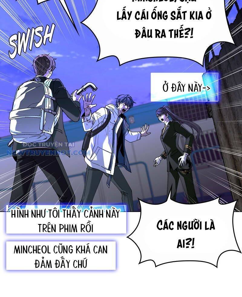 Tận Thế Cũng Chỉ Là Trò Chơi Chapter 13 - 44