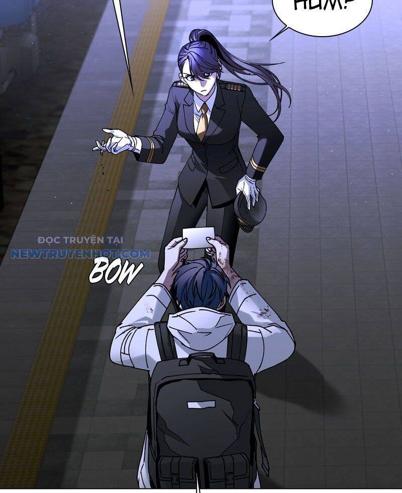 Tận Thế Cũng Chỉ Là Trò Chơi Chapter 13 - 48