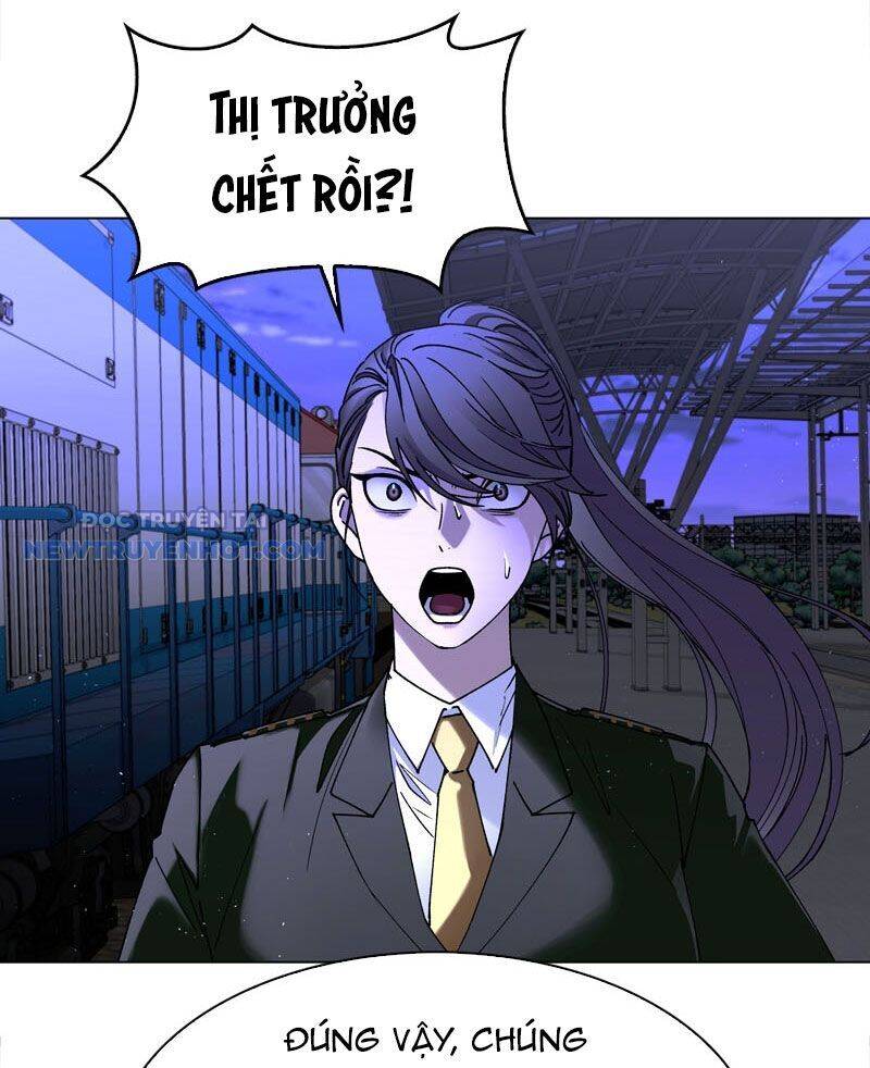 Tận Thế Cũng Chỉ Là Trò Chơi Chapter 13 - 57