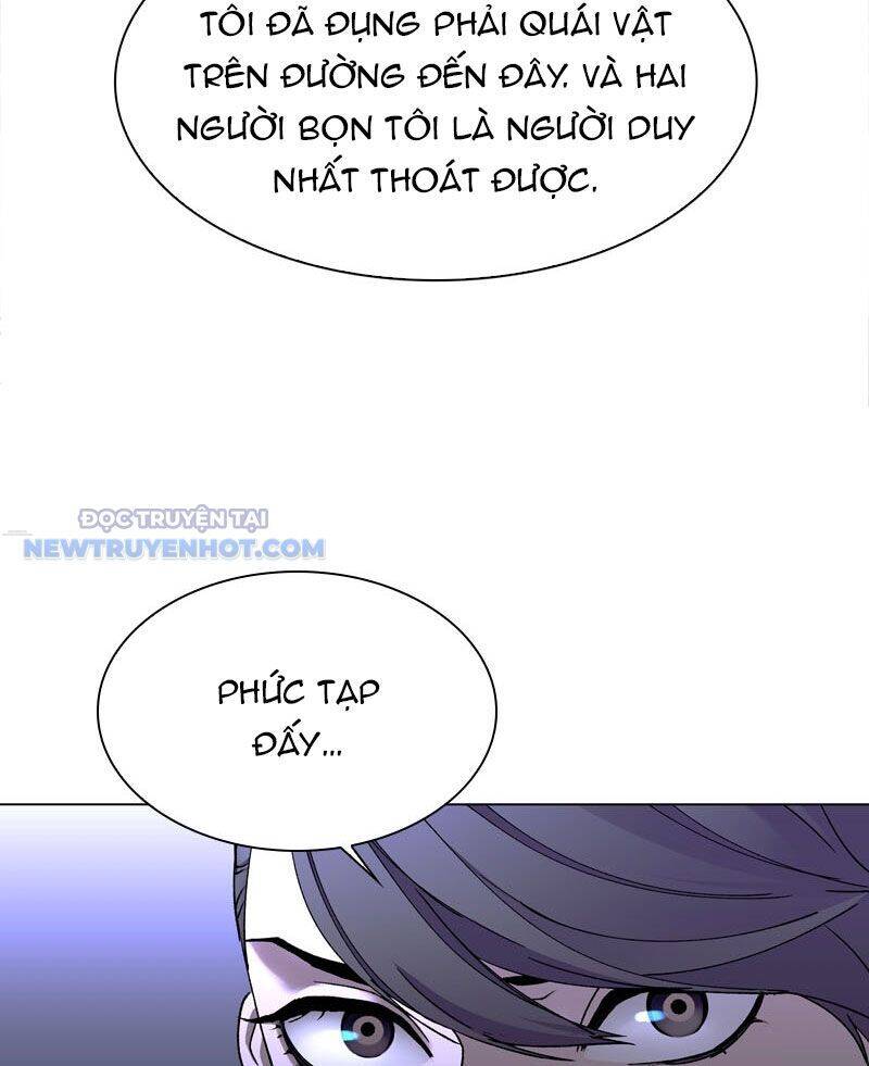 Tận Thế Cũng Chỉ Là Trò Chơi Chapter 13 - 58