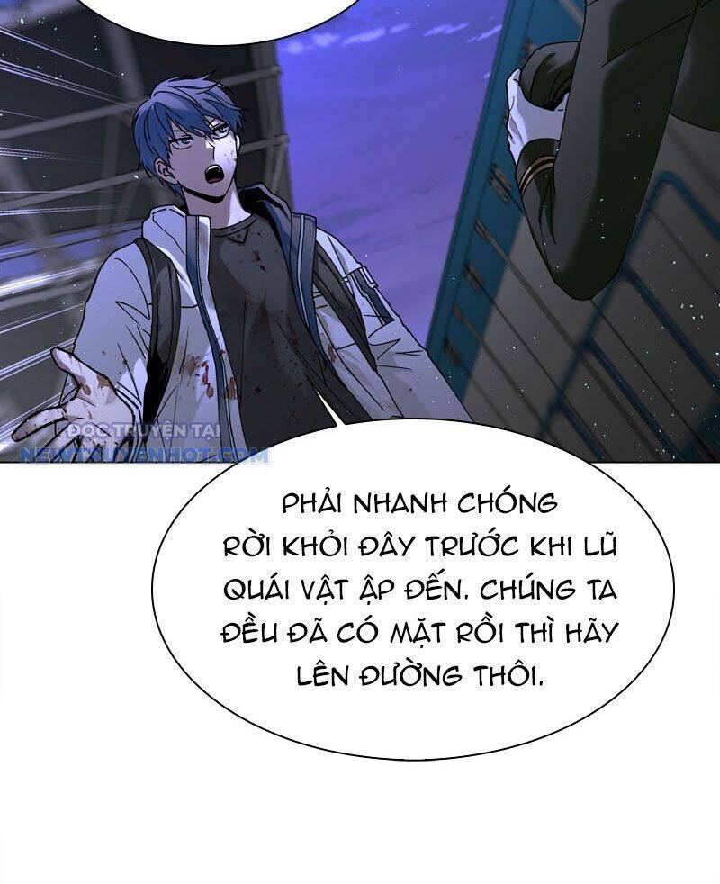 Tận Thế Cũng Chỉ Là Trò Chơi Chapter 13 - 60