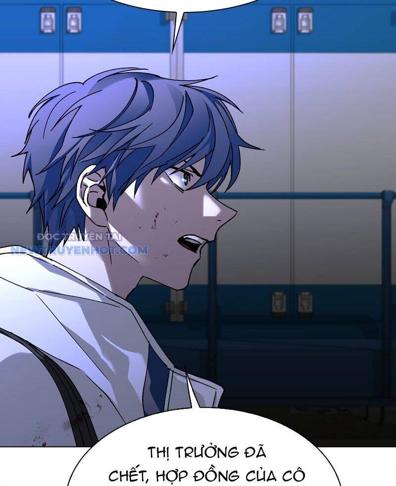 Tận Thế Cũng Chỉ Là Trò Chơi Chapter 13 - 63