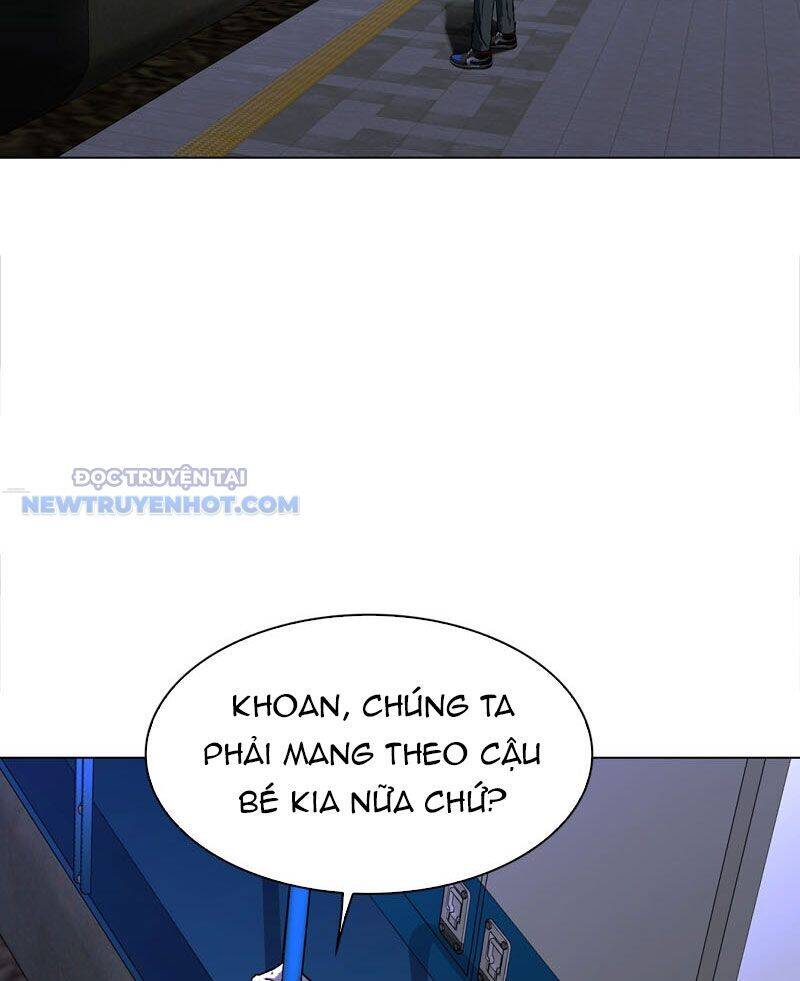 Tận Thế Cũng Chỉ Là Trò Chơi Chapter 13 - 67