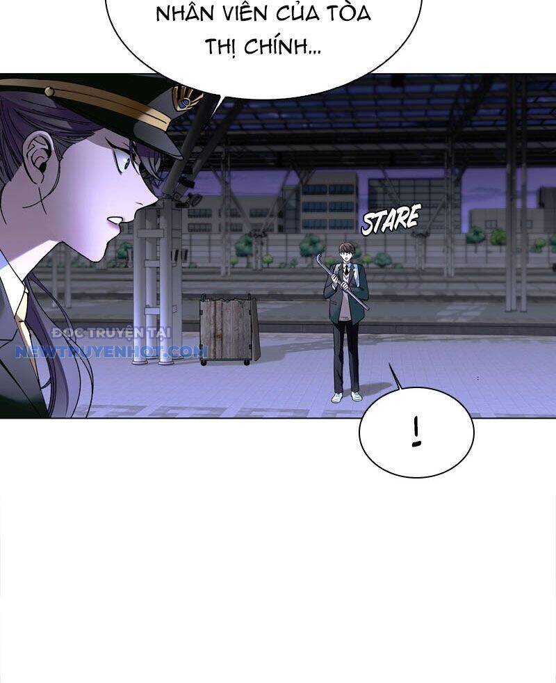 Tận Thế Cũng Chỉ Là Trò Chơi Chapter 13 - 69