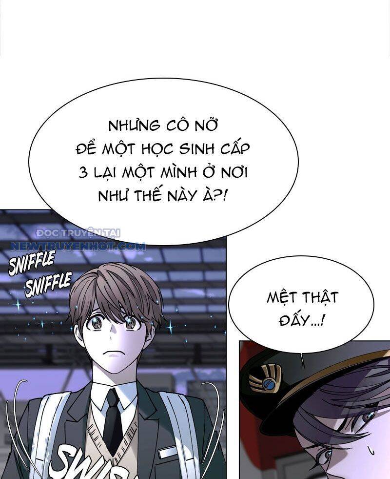 Tận Thế Cũng Chỉ Là Trò Chơi Chapter 13 - 70