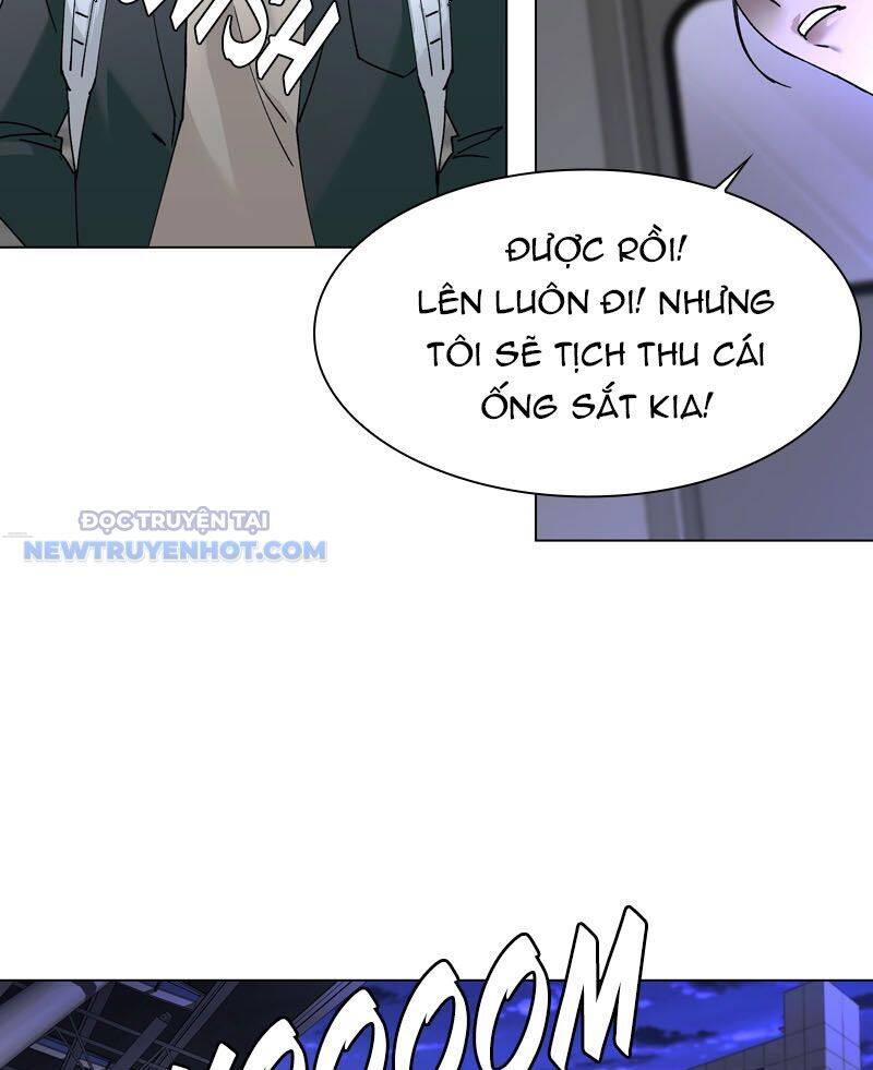 Tận Thế Cũng Chỉ Là Trò Chơi Chapter 13 - 71