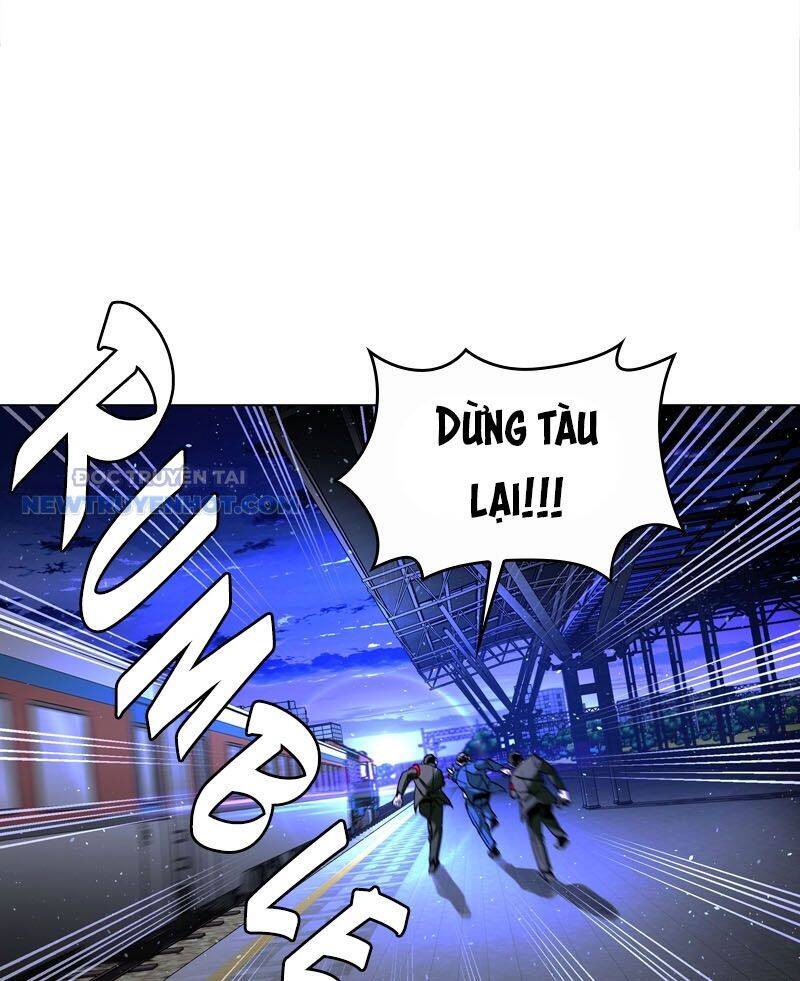 Tận Thế Cũng Chỉ Là Trò Chơi Chapter 13 - 80