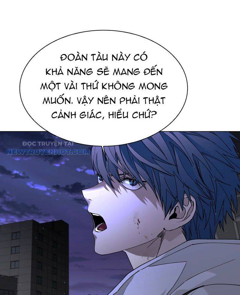 Tận Thế Cũng Chỉ Là Trò Chơi Chapter 13 - 9