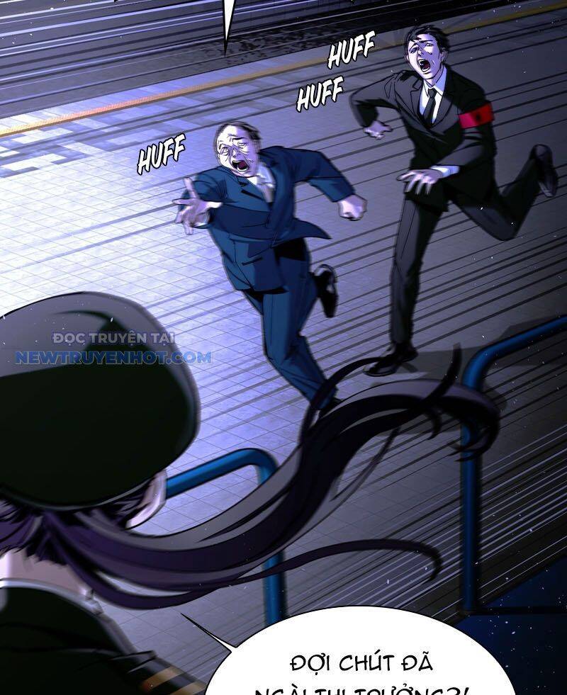 Tận Thế Cũng Chỉ Là Trò Chơi Chapter 13 - 83