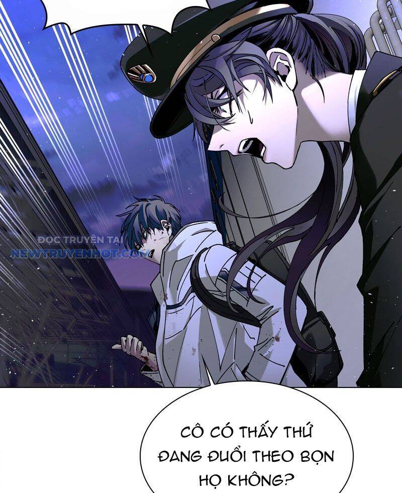 Tận Thế Cũng Chỉ Là Trò Chơi Chapter 13 - 85