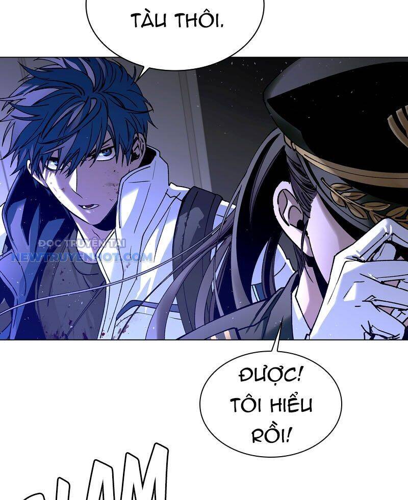 Tận Thế Cũng Chỉ Là Trò Chơi Chapter 13 - 89