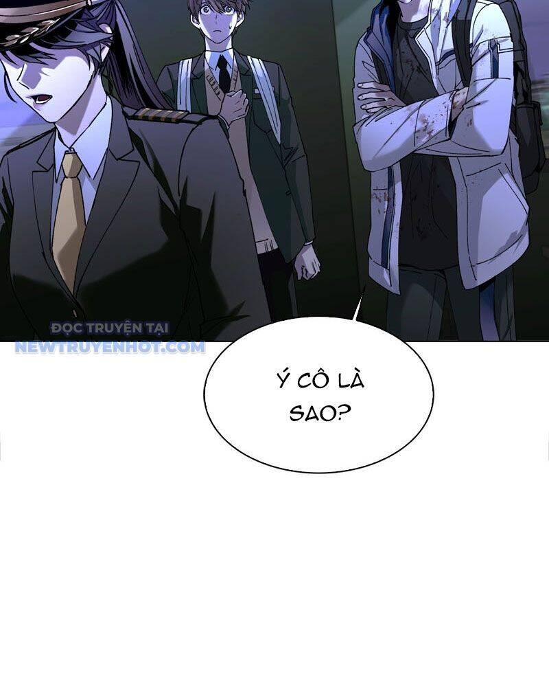 Tận Thế Cũng Chỉ Là Trò Chơi Chapter 13 - 100