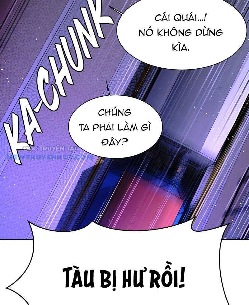 Tận Thế Cũng Chỉ Là Trò Chơi Chapter 14 - 105