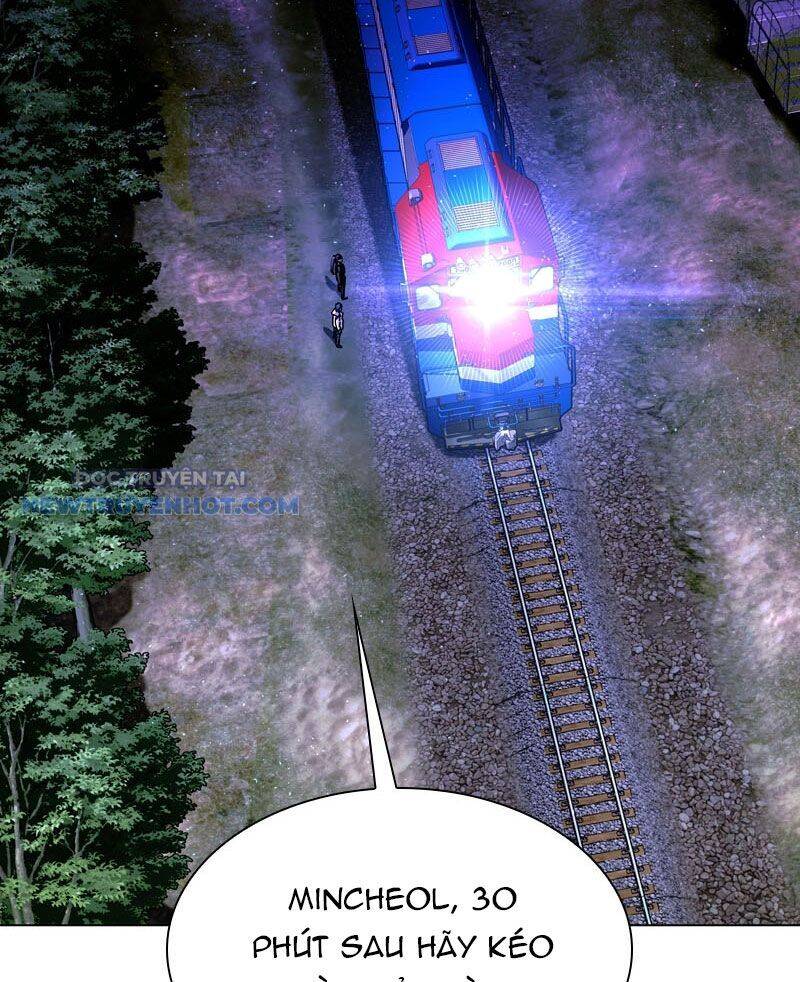 Tận Thế Cũng Chỉ Là Trò Chơi Chapter 14 - 117