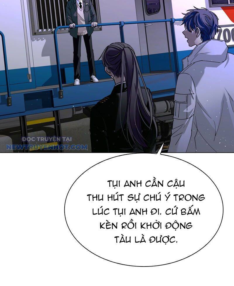 Tận Thế Cũng Chỉ Là Trò Chơi Chapter 14 - 119