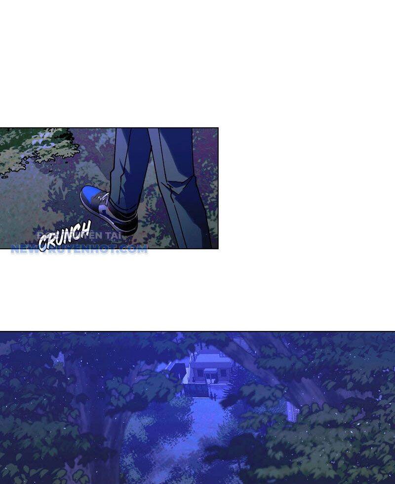 Tận Thế Cũng Chỉ Là Trò Chơi Chapter 14 - 124