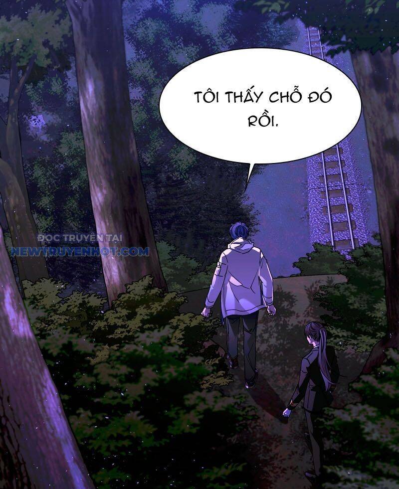 Tận Thế Cũng Chỉ Là Trò Chơi Chapter 14 - 125