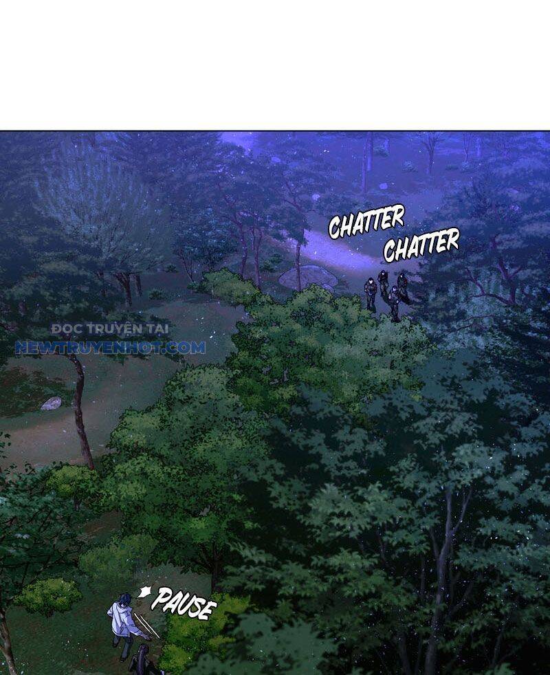 Tận Thế Cũng Chỉ Là Trò Chơi Chapter 14 - 129