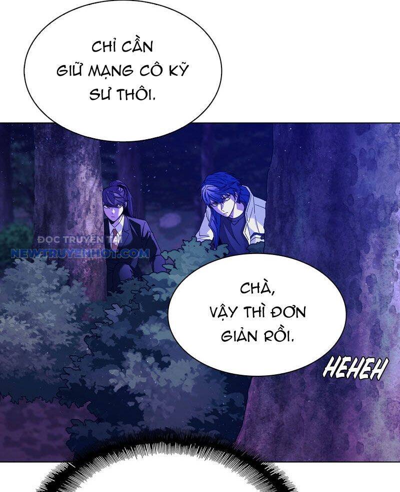 Tận Thế Cũng Chỉ Là Trò Chơi Chapter 14 - 132