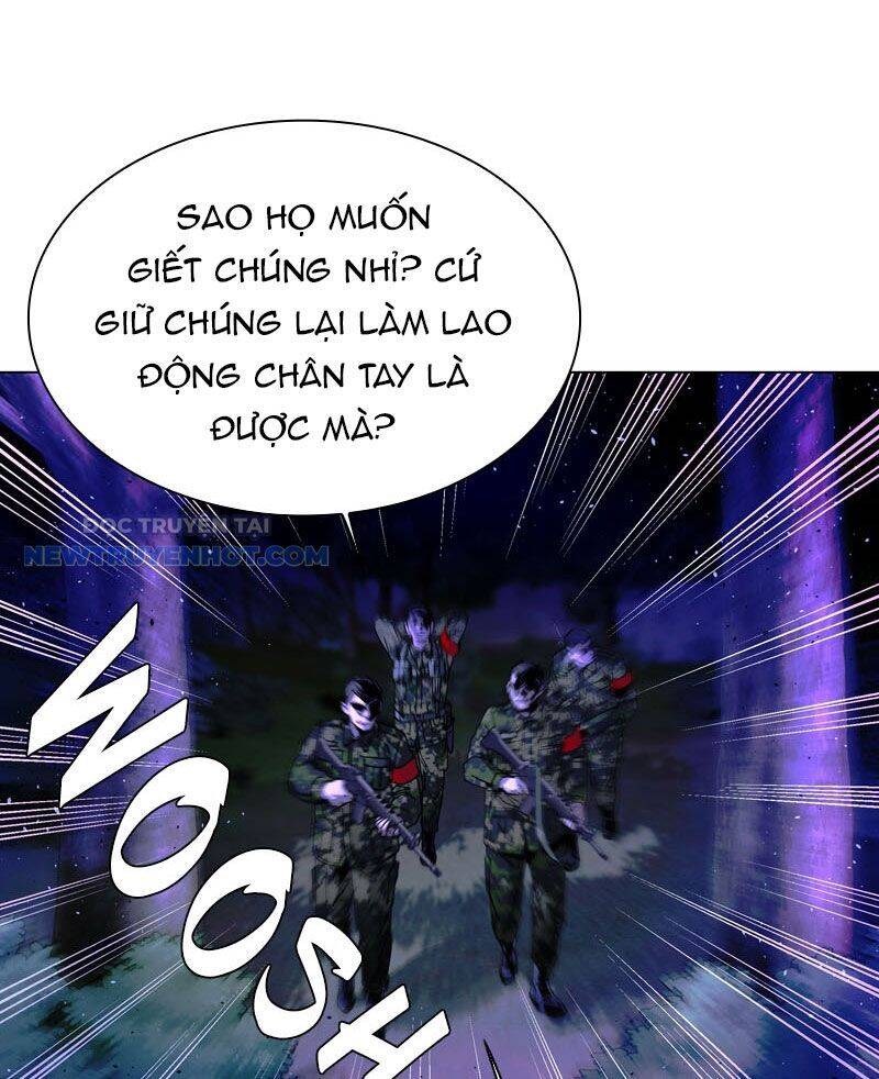 Tận Thế Cũng Chỉ Là Trò Chơi Chapter 14 - 138