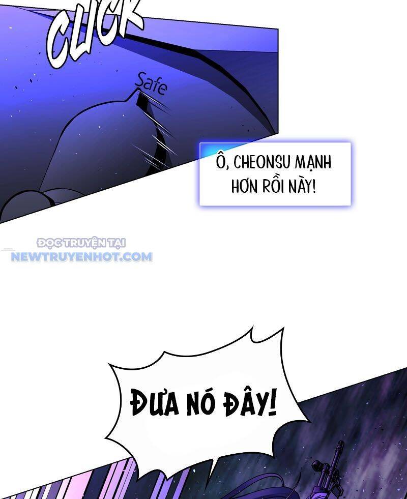 Tận Thế Cũng Chỉ Là Trò Chơi Chapter 14 - 149