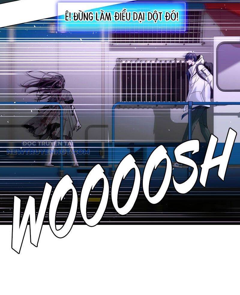 Tận Thế Cũng Chỉ Là Trò Chơi Chapter 14 - 19